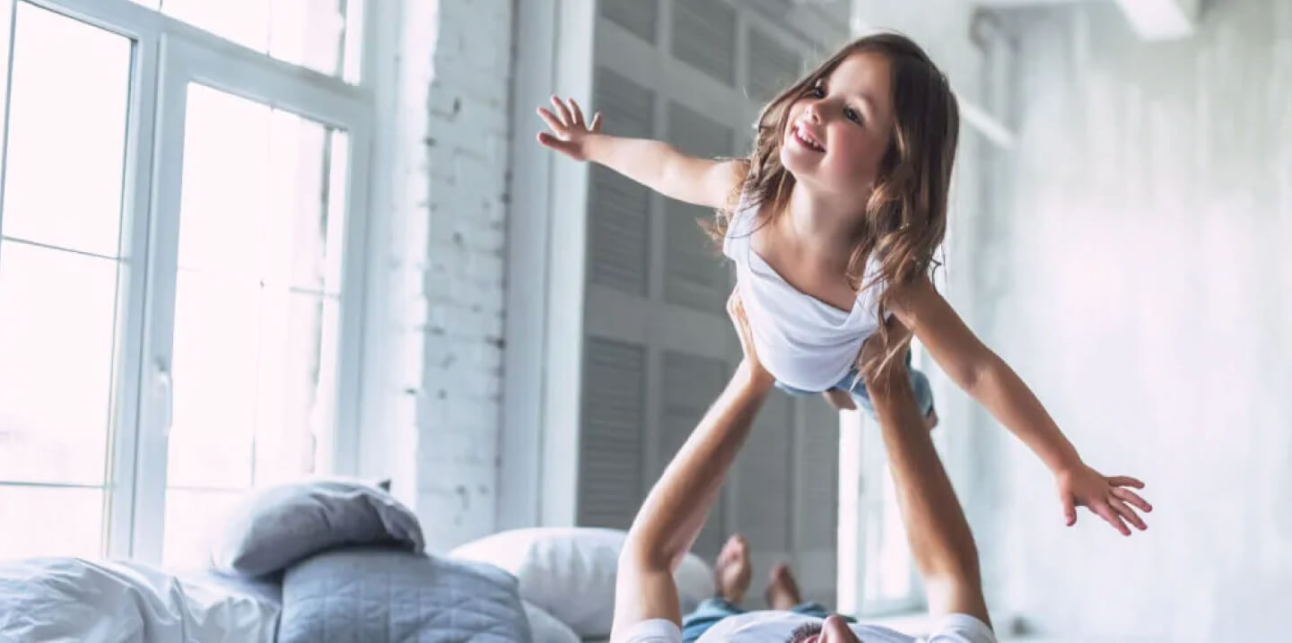 Zorgeloos Luchtcomfort